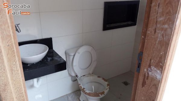 Casa em Vila Bom Jesus, Sorocaba - Maravilhosa Casa Nova em Condominio - Foto 3